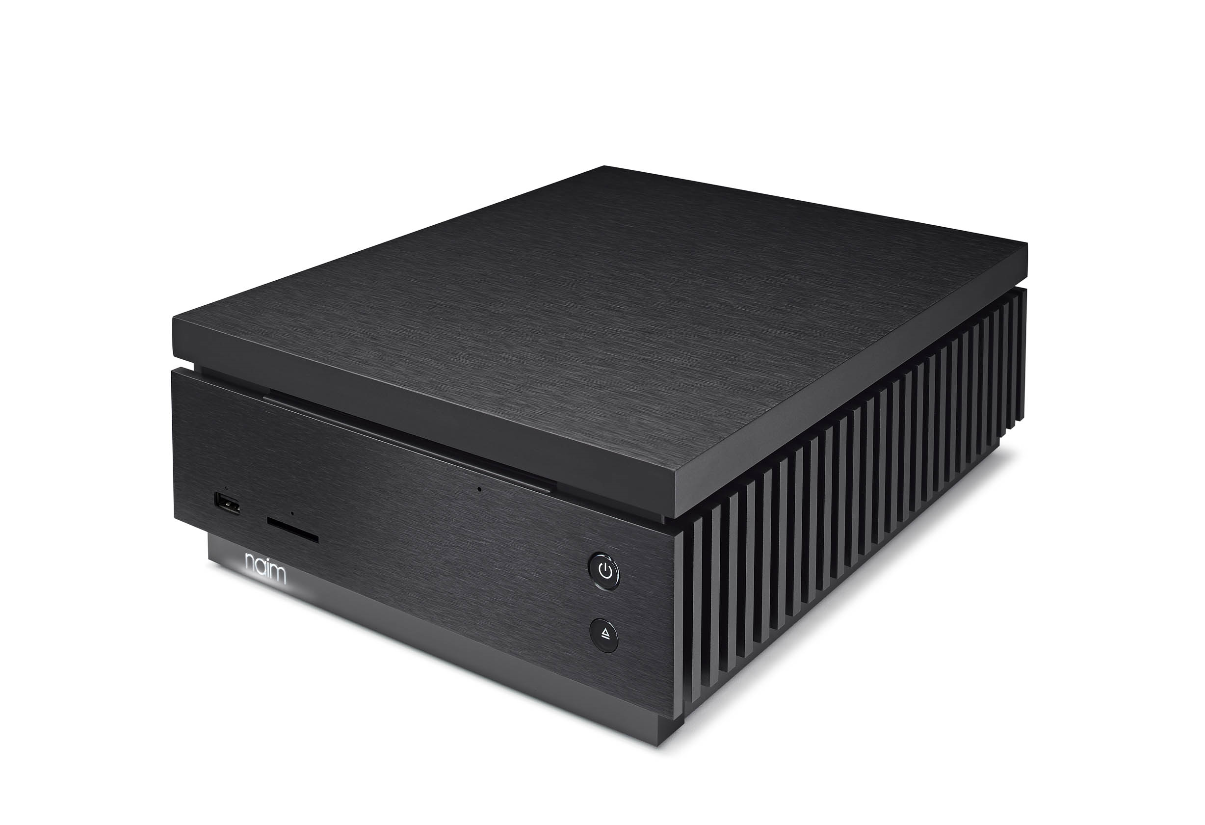 Išmanus HighEnd klasės stiprintuvas Naim Uniti Core Stiprintuvai Naim AUTOGARSAS.LT