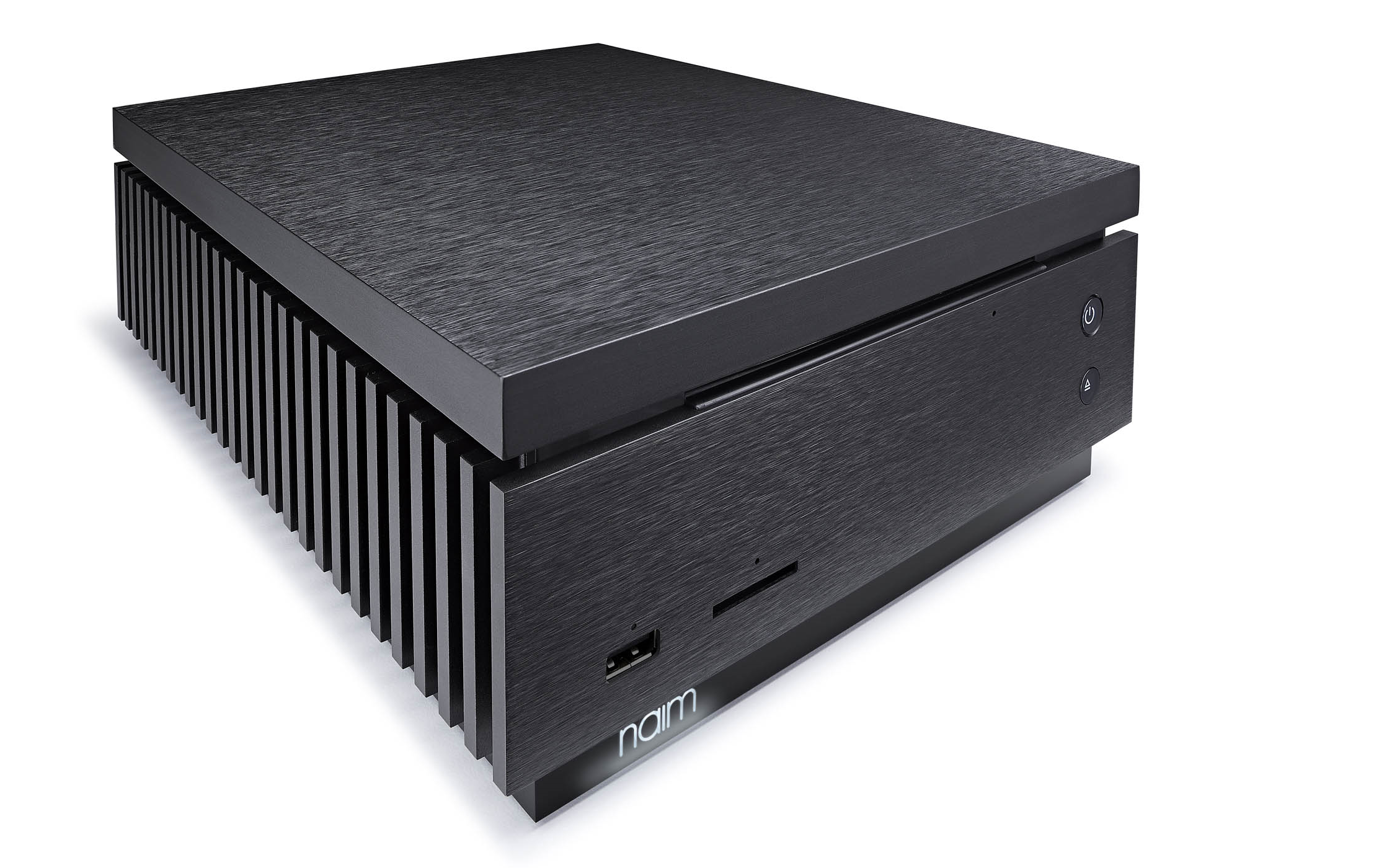 Išmanus HighEnd klasės stiprintuvas Naim Uniti Core Stiprintuvai Naim AUTOGARSAS.LT