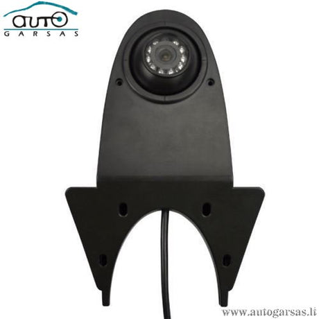 Universali galinio vaizdo kamera LAUNCM15