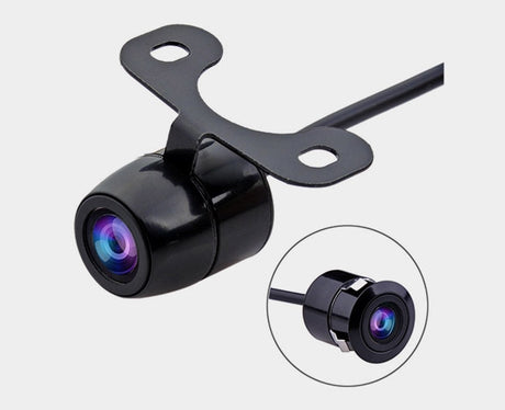 Universali galinio vaizdo kamera LAUNCM19