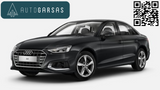 Audi A4 High End DSP garso sistema 