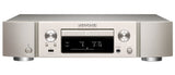 Marantz ND8006 tinklinis CD grotuvas su DAC- Silver Gold