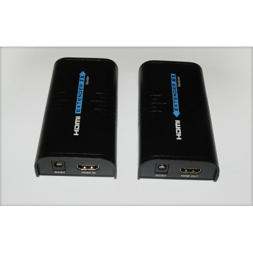 HDMI keitiklis TXRX373 siųstuvas ir imtuvas HDMI ilgiklis per LAN tinklą Namu kinas Formuler AUTOGARSAS.LT
