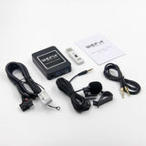 WEFA AUDI MP3/SD/BLUETOOTH - komplektas