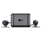 Viofo MT1, vaizdo registratorius motociklams