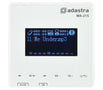 Adastra WA-215, sieninis garso stiprintuvas