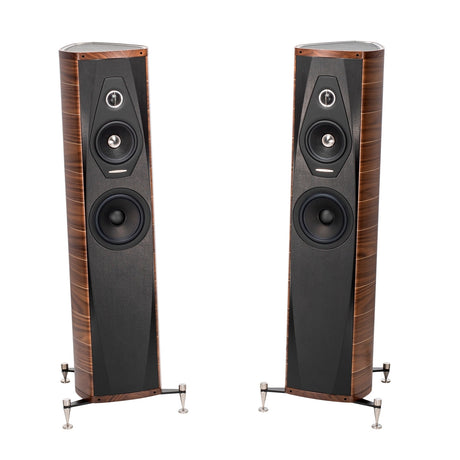 Sonus Faber OLYMPICA II Kolonėlės Sonus Faber AUTOGARSAS.LT