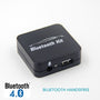 WEFA VW Bluetooth 8PIN, adapteris