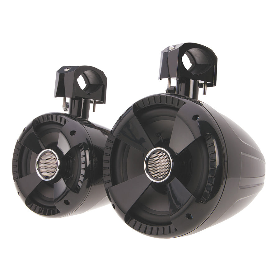 Wake Tower garsiakalbiai Soundstream WTS-8B, 600W Garsiakalbiai Soundstream AUTOGARSAS.LT