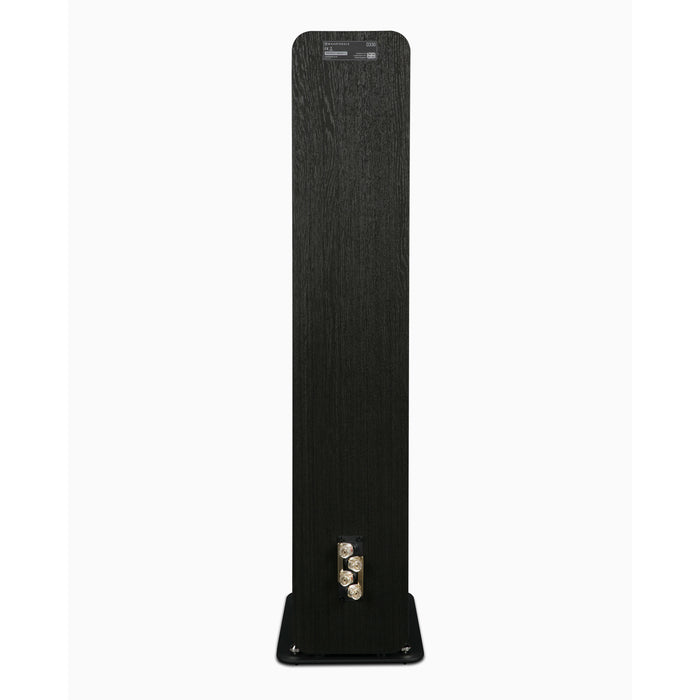 Wharfedale D330, grindinė garso kolonėlė (įvairių spalvų)