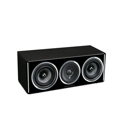 Wharfedale Diamond 11CC, centrinė garso kolonėlė (įvairių spalvų)