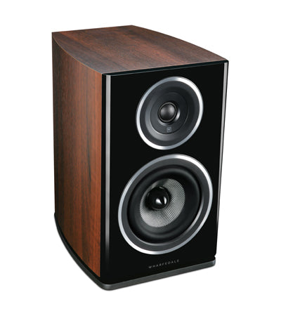 Wharfedale Diamond 11.2, lentyninė garso kolonėlė (įvairių spalvų)