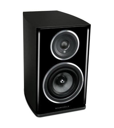 Wharfedale Diamond 11.2, lentyninė garso kolonėlė (įvairių spalvų)