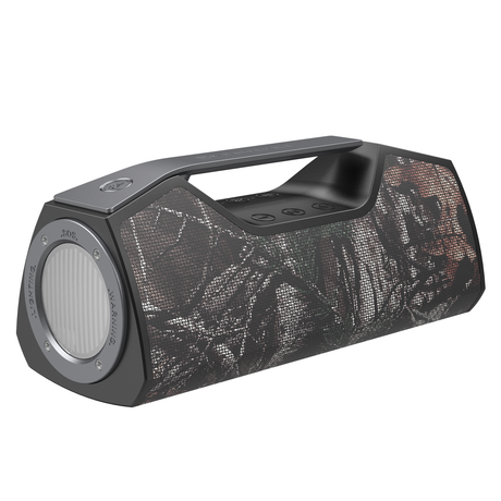 Wharfedale EXSON-M, belaidė Bluetooth kolonėlė (įvairių spalvų)