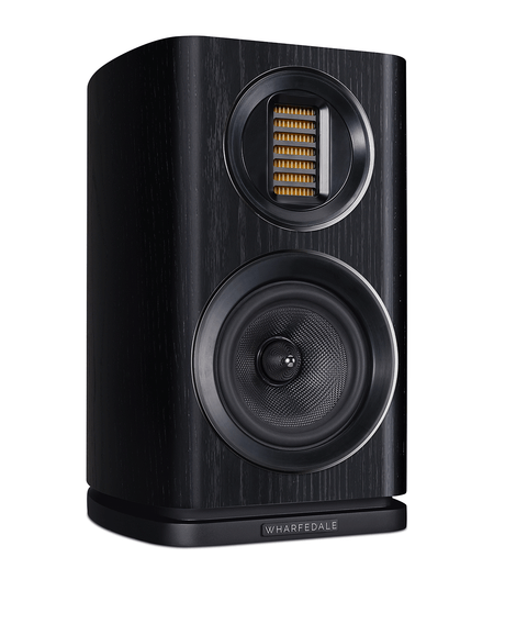 Wharfedale Evo 4.1 bookshelf speaker (various colors)