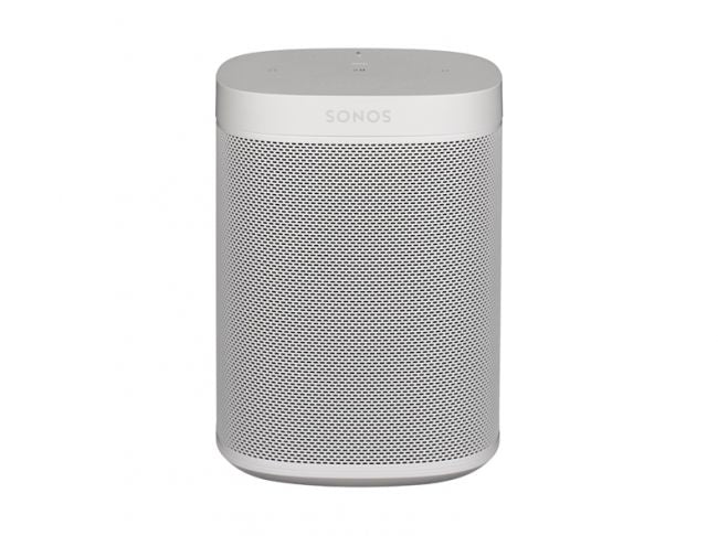 Bevielė muzikos sistema Sonos One Kolonėlės Sonos AUTOGARSAS.LT