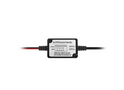 Maitinimo kabelis Neoline Fuse Cord skirtas G-TECH X37 vartotojams Vaizdo registratoriai - radarų detektoriai Neoline AUTOGARSAS.LT