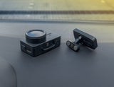 Vaizdo registratorius Neoline  G-TECH X74 + GPS bazė apie policijos radarus Vaizdo registratoriai - radarų detektoriai Neoline AUTOGARSAS.LT