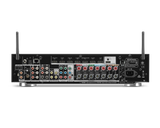 Tinklinis AV resyveris Marantz NR1608 7.2 su HEOS Namu kinas Marantz AUTOGARSAS.LT