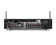 Tinklinis AV resyveris Marantz NR1608 7.2 su HEOS Namu kinas Marantz AUTOGARSAS.LT