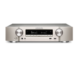 Tinklinis AV resyveris Marantz NR1608 7.2 su HEOS Namu kinas Marantz AUTOGARSAS.LT