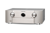 Tinklinis AV resyveris Marantz SR6013 9.2, Full 4K, su HEOS ir Alexa Namu kinas Marantz AUTOGARSAS.LT
