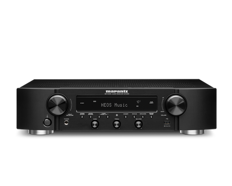 Tinklinis stereo resyveris Marantz NR1200, 2x75W Stereo Marantz AUTOGARSAS.LT