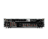 Tinklinis stereo resyveris Marantz NR1200, 2x75W Stereo Marantz AUTOGARSAS.LT