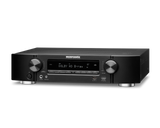 Tinklinis AV resyveris Marantz NR1508 5.2 su HEOS Namu kinas Marantz AUTOGARSAS.LT