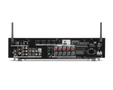 Tinklinis AV resyveris Marantz NR1508 5.2 su HEOS Namu kinas Marantz AUTOGARSAS.LT