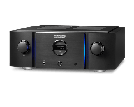 Marantz PM-10, integruotas stiprintuvas (įvairių spalvų)