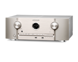 Tinklinis AV resyveris Marantz SR5011 7.2, 7x180W Namu kinas Marantz AUTOGARSAS.LT