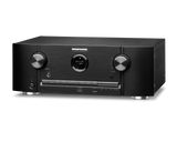 Tinklinis AV resyveris Marantz SR5012 7.2 su HEOS Namu kinas Marantz AUTOGARSAS.LT