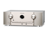 Tinklinis AV resyveris Marantz SR5012 7.2 su HEOS Namu kinas Marantz AUTOGARSAS.LT