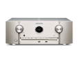 AV resyveris Marantz SR5014 7.2 kanalo namų kino stiprintuvas 7x100W Namu kinas Marantz AUTOGARSAS.LT