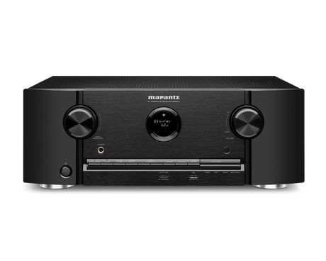 AV resyveris Marantz SR5014 7.2 kanalo namų kino stiprintuvas 7x100W Namu kinas Marantz AUTOGARSAS.LT