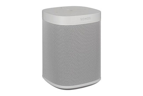 Bevielė muzikos sistema Sonos One Kolonėlės Sonos AUTOGARSAS.LT