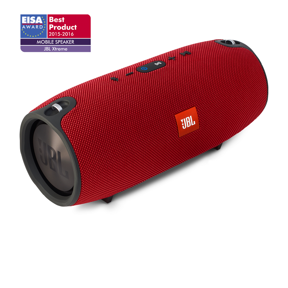 Nešiojama belaidė garso kolonėlė JBL Xtreme su Bluetooth, atspari vandeniui Kolonėlės JBL AUTOGARSAS.LT