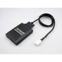 Yatour YT-M06,  6+6 PIN USB MP3 adapteris skirtas Lexus automobiliams