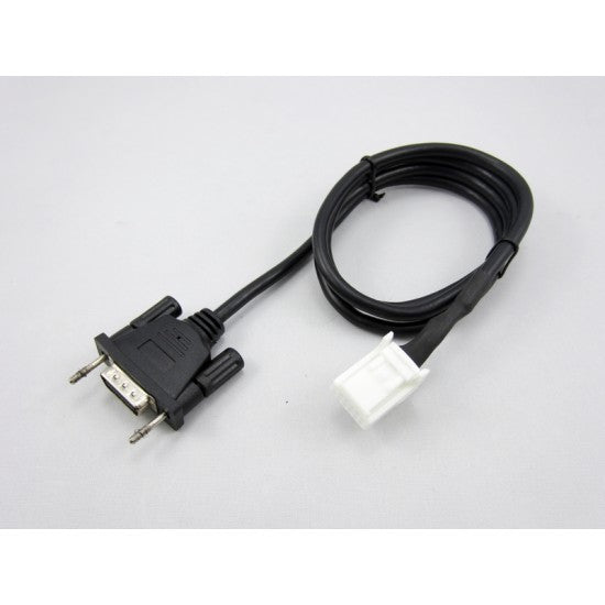 Yatour YT-M06,  6+6 PIN USB MP3 adapteris skirtas Lexus automobiliams