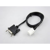 Yatour YT-M06, 6+6 PIN USB MP3 adapteris skirtas Lexus automobiliams
