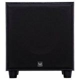 Žemų dažnių kolonėlė Wilson SUB-9, 150W Kolonėlės Wilson AUTOGARSAS.LT