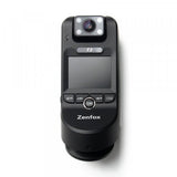 Zenfox T3 CH3, видеорегистратор