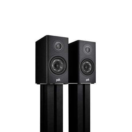 Polk Audio RESERVE R100, lentyninės garso kolonėlės (įvairių spalvų)- juoda