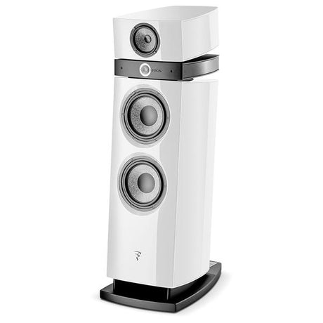 Focal MAESTRO EVO, Grindinė kolonėlė (įvairių spalvų)- White