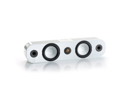 Monitor Audio Apex A40, centrinė garso kolonėlė - White High Gloss