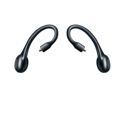 Shure TRUE WIRELESS SECURE FIT ADAPTER, adapteris belaidėms ausinėms