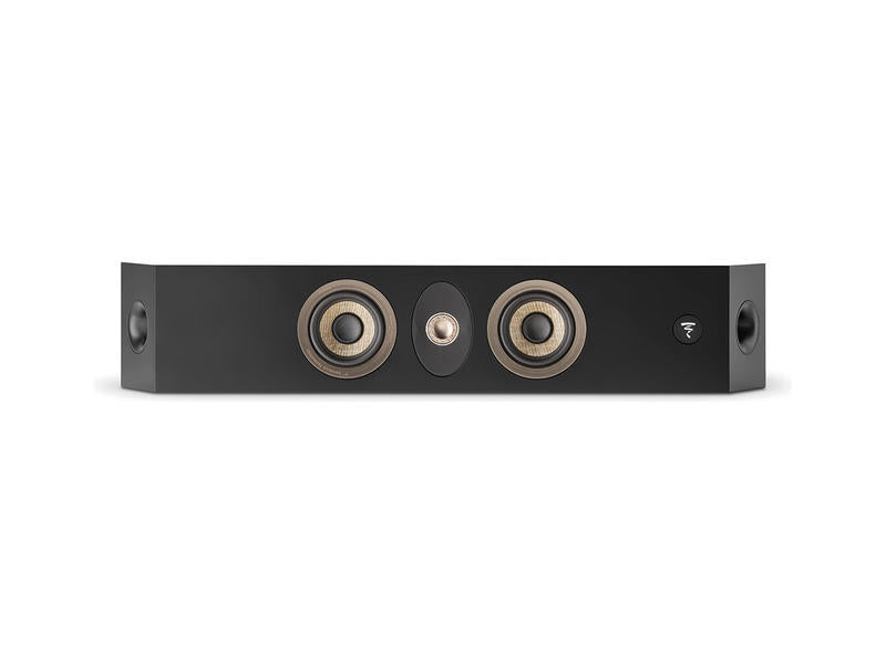 Focal On Wall 301, ant sienos montuojama garso kolonėlė (įvairių spalvų)- priekis