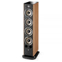 Focal ARIA 936 HGL - riešutas