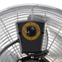 Goobay 16 colių RETRO stiliaus ventiliatorius- galas